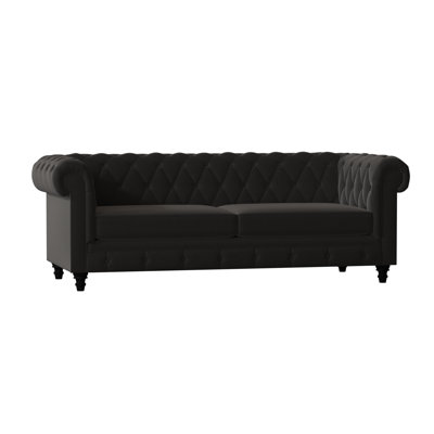 Upholstered Sofa
