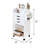 Toshiro 3 Drawer Storage Drawer