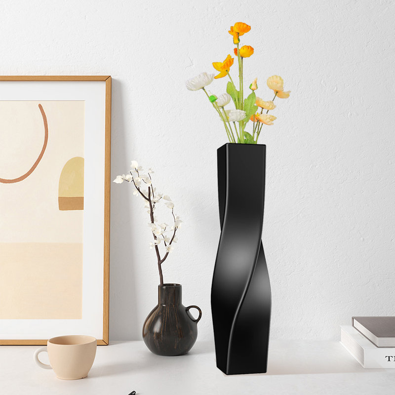 Floor Vase