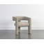 Krasner Upholstered Dining Chair