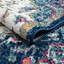 Tapis tissé Boho Medallion