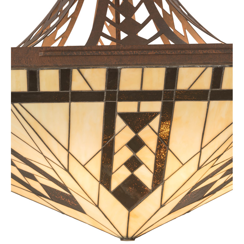 Sonoma 6 - Light Pendant