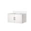 36 po X P 22 po D Meuble-lavabo de salle de bain 2 portes avec comptoir en quartz blanc-997475205-997475211-997475213