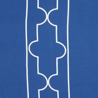 Limitless Lattice Fabric
