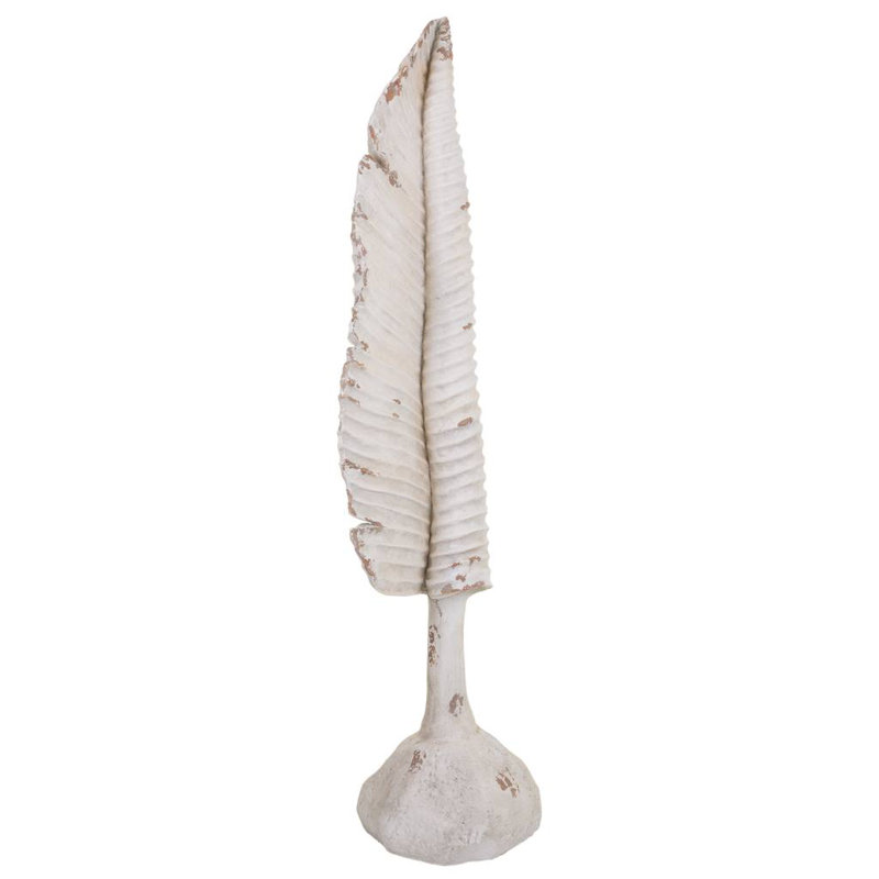 Eisenberg Landscape & Nature Figurines & Sculptures, 180cm H x 38cm W x 38cm D, White