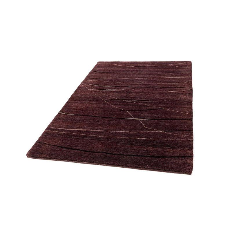 Murchison Purple Rug