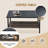 Nayellie 4 - Person Outdoor Seating Group with Cushions-111668727