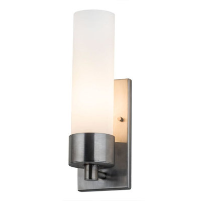Coriolano Armed Sconce