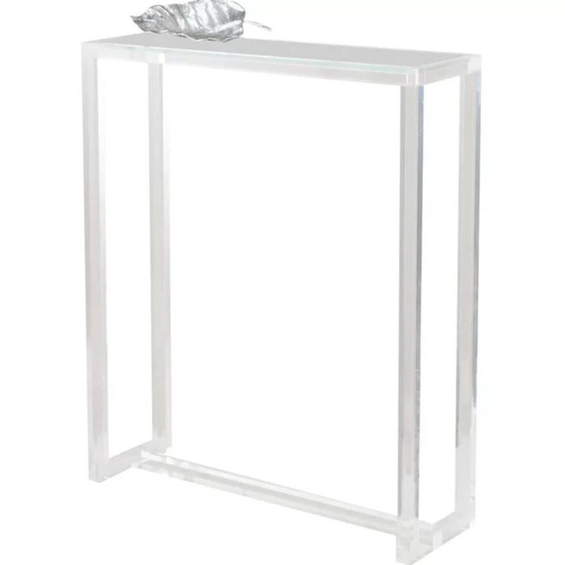 Console Alushe