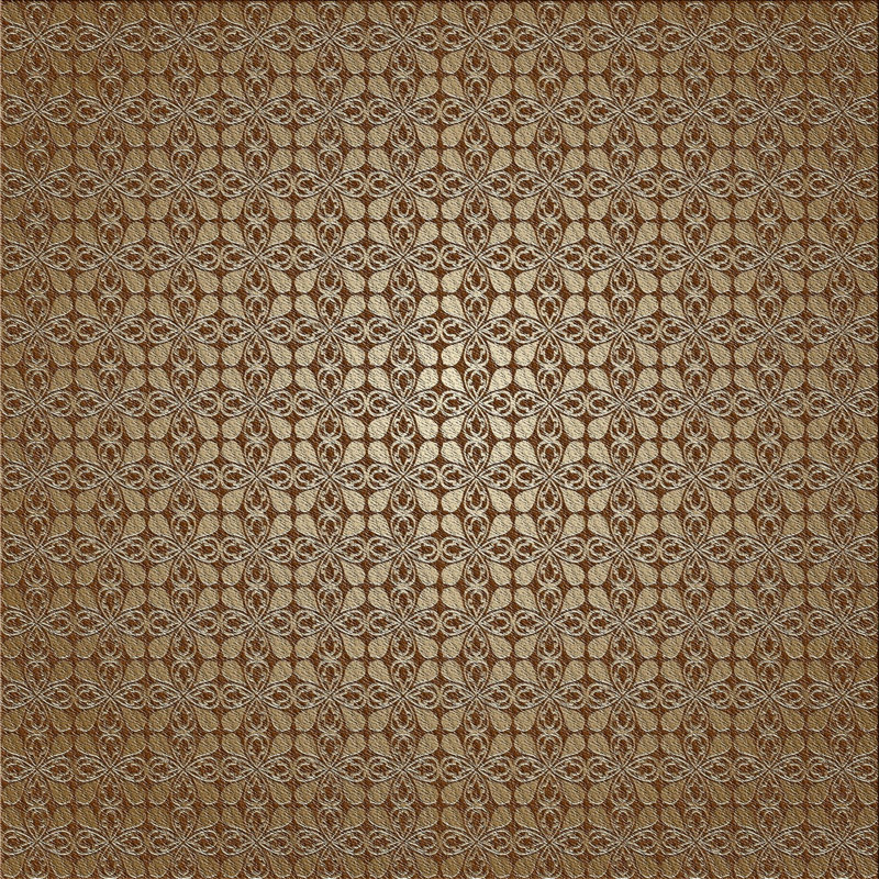 Indoor Rug, Square 7'
