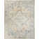Lolotoe Washable Oriental Indoor Rug