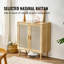 Rattan Cabinet