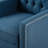 Margheoala Modern Manual Wing Chair Recliner Wide Wing Chair, High Deep Pull Chair, Sitting Chair-496146357