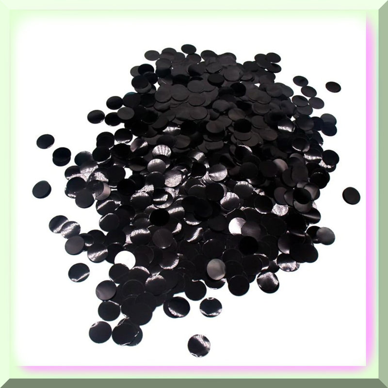 Golden Jubilee 50th Anniversary Confetti 600 pcs