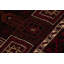 Antique Hand Knotted Wool Area Rug