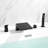 Deck Tub Spout-93993477