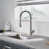 Brushed Nickel