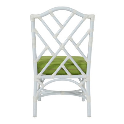 Chippendale Outdoor Dining Side Chair