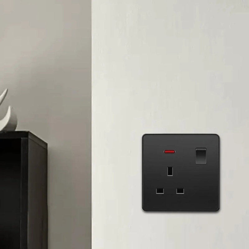 Colewood Wall Mounted Socket