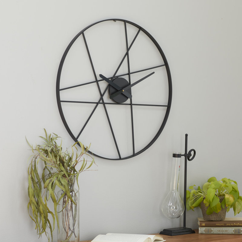 Horloge murale