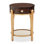 Camellia Field End Table