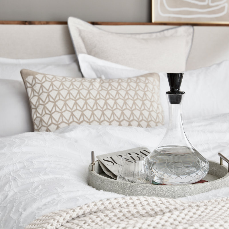 Kali Duvet Cover, Double Duvet Cover
