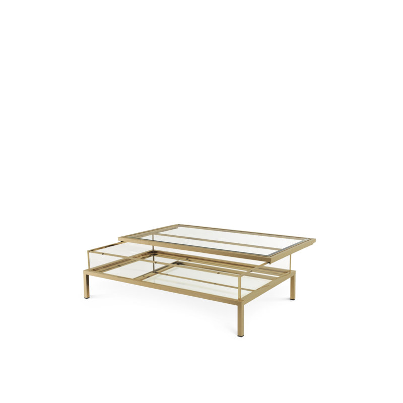 Harvey Coffee Table