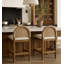 Tabouret de comptoir Sophia
