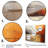 Grey Orange Grey And Orange Geological Wonders - Dams Wall Art-2001180127-2001180124