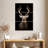 Brampt Mighty Red Deer-108546775