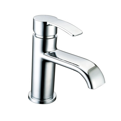 Hollow Mono Basin Mixer