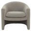 Fauteuil demi-tonneau 32,87 po Pollman-2091342169