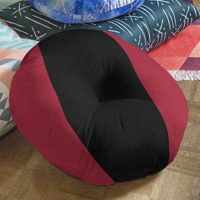 Coussin de sol touffeté atlanta