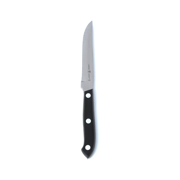 Henckels Prime 4pc Steak Knife Set
