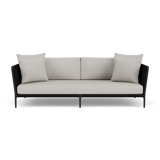 Otti Three-Seat Sectional Sofa