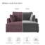 T-Cushion Sofa Slipcover-634125115