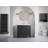 Hearthaven 28" x 24" Wall Cabinet-65971660