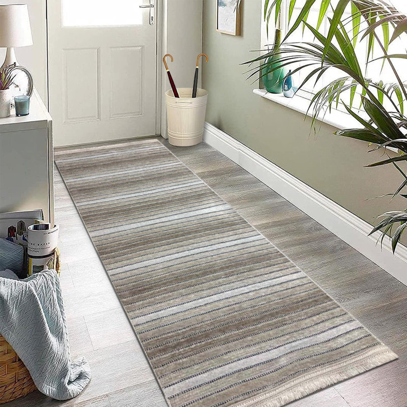 ILGAZ living room rug, Runner 80 x 300 cm