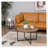 Moton Nesting Coffee Table