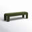 Gliese Upholstered Bench-1798535653