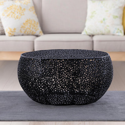 Round Coffee Table