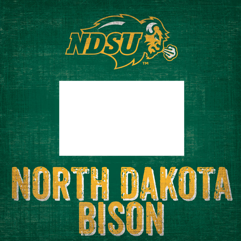 Wall Decor, University of North Dakota