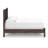 Cadmori Full Upholstered Panel Bed-123299530