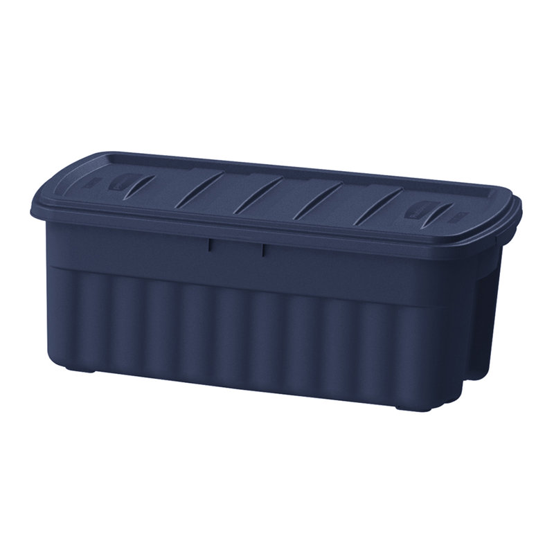 Plastic Box Set