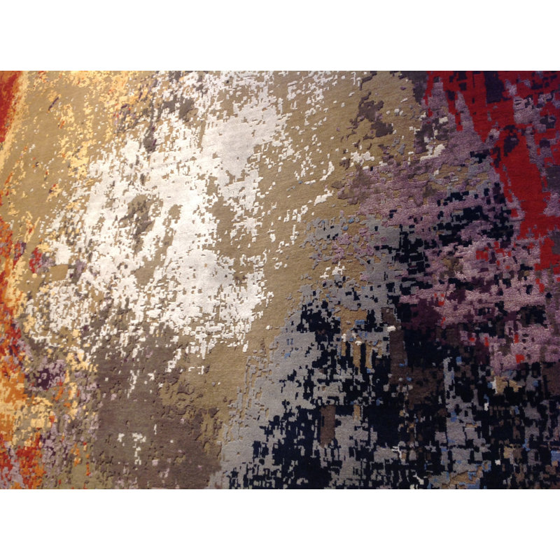 One-of-a-Kind 11'10" X 15'3" Area Rug