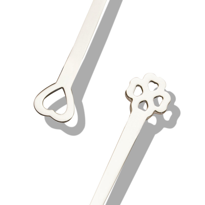 Mepra Gift Box 6 Pcs Mini Forks Evento Stainless Steel