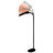 62 " LED Traditional Floor Lamp