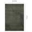 Tapis vert à poils longs Hammersmith-86782760