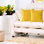 Ensemble de 2 housses de coussin en velours de couleur unie-1454408152-1442569432-1405445894