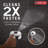 6-Setting PivotPro 3-in-1 Combination Shower Head with High Pressure ProClean Spray Chrome-116423682